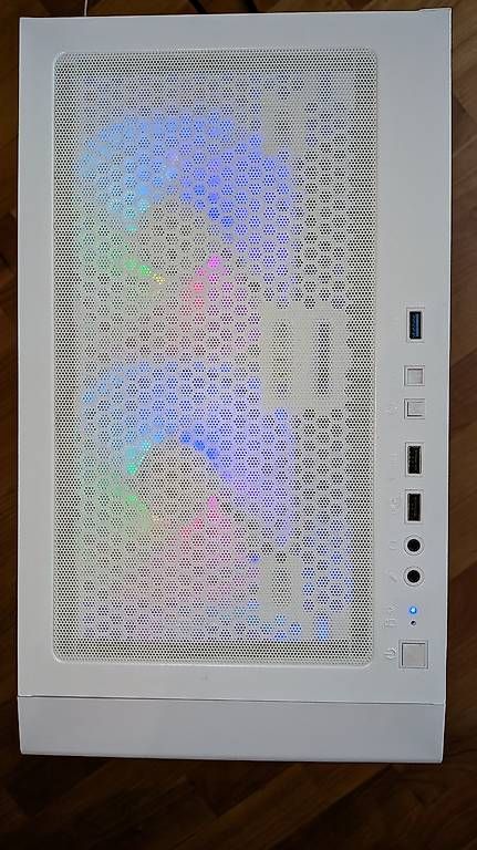PC: Gaming PC – Usato da Ebikon venduto da ton_kx2v 1
