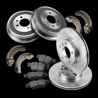Mercedes Original Service Kits und Teile alle Modelle