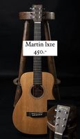 Chitarra Martin LX1E