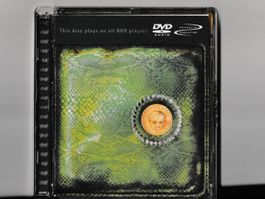 Alice Cooper - Billion Dollar Babies DVD CD