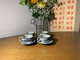 Espresso Tassen
