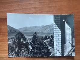 AK  ca.1940 Bergheim Orselina Locarno ungelaufen (G1845)