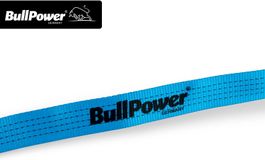 4x BullPower Spanngurte 50mm 4000 kg