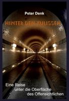 Hinter den Kulissen - Peter Denk