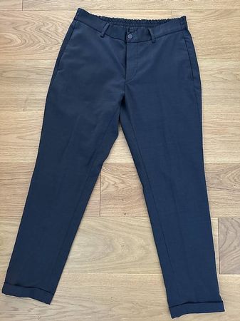 Massimo Dutti Stoffhosen 32