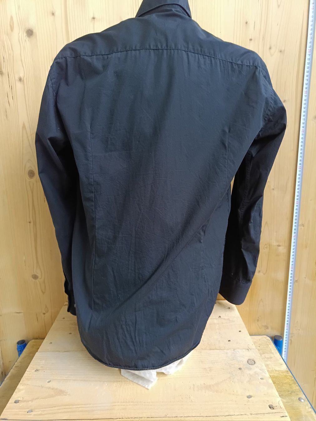 Camicie: Schwarzes Hemd Gr. M – Nuovo (secondo la descrizione) da Wängi venduto da Ladys_First 2