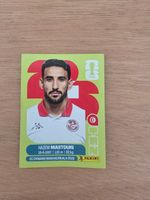 Panini Fifa TUN 17 Beschreibung bitte lesen