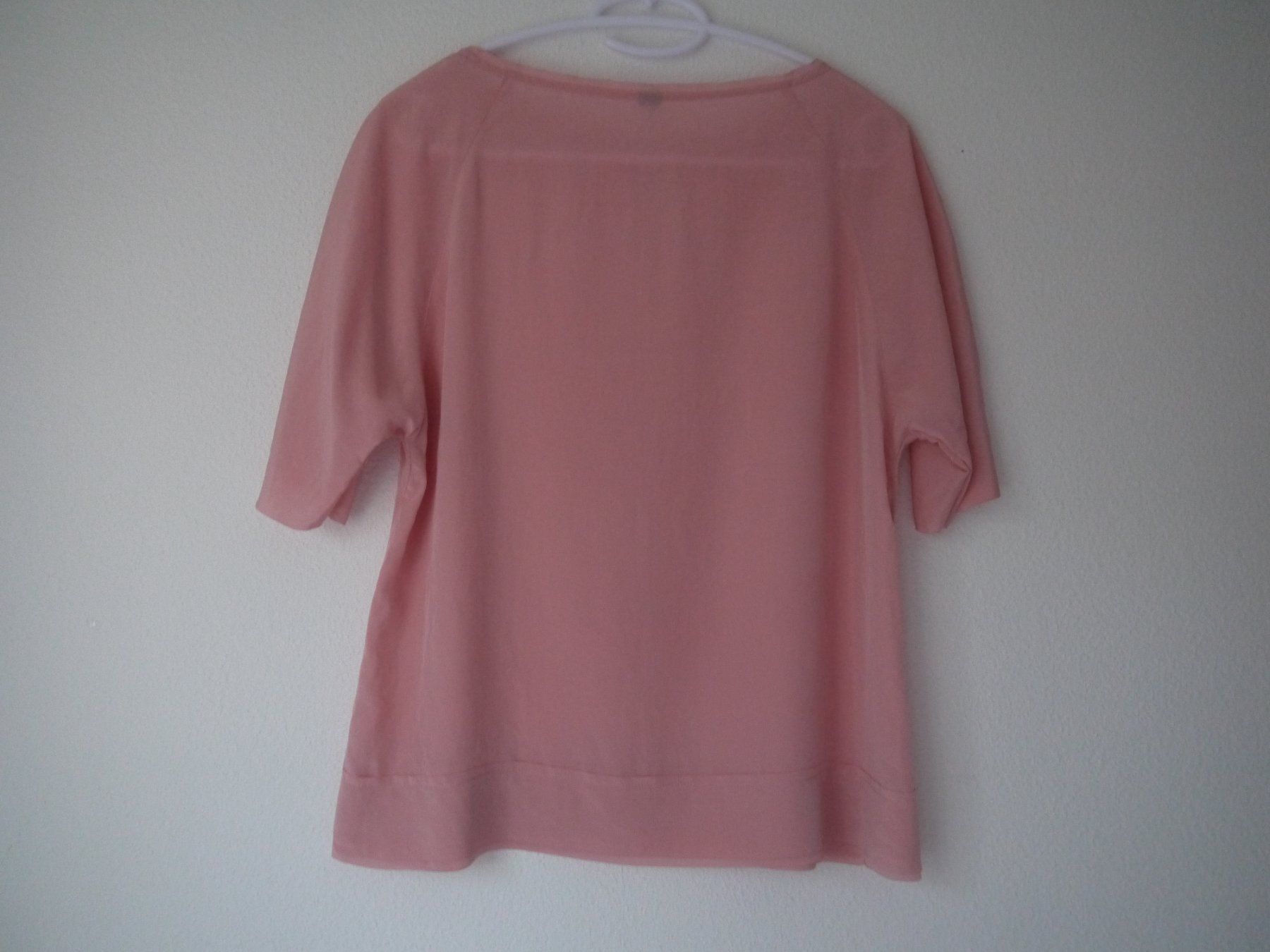 Marc Cain Camicette: Marc Cain Bluse / Bügelfrei – Usato da Hagendorn venduto da Blaf 5