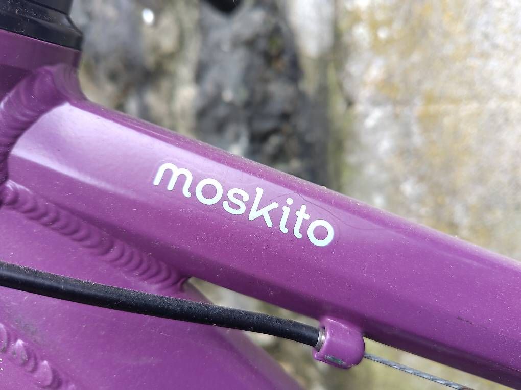 MTB Cycletech Vélos: MTB cycletech Moskito 20" – D'occasion à Vufflens-la-Ville par mmsa 2