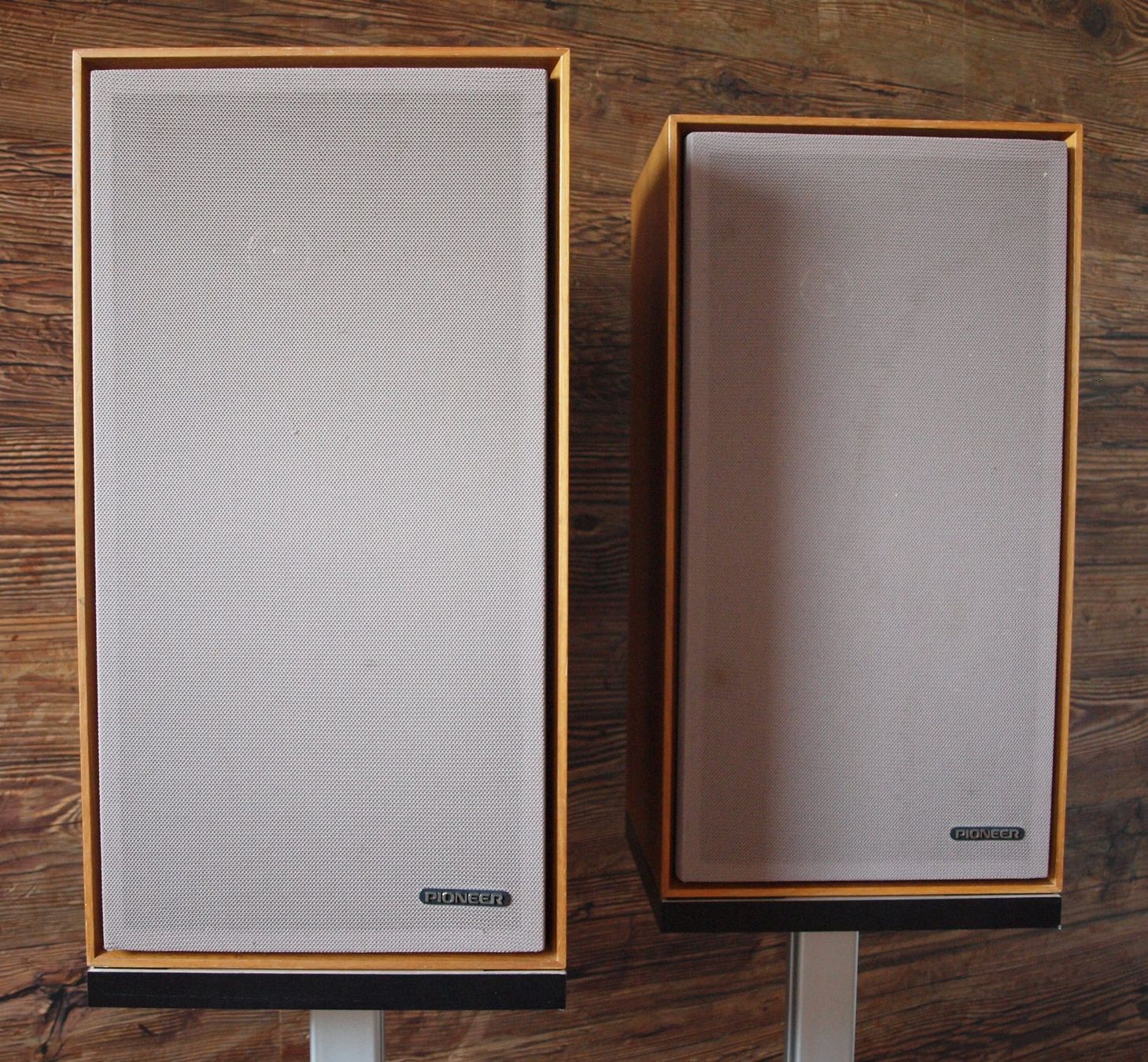 Pioneer Lautsprecher: Pioneer CS-E320 – Gebraucht aus Scheuren von smartli61