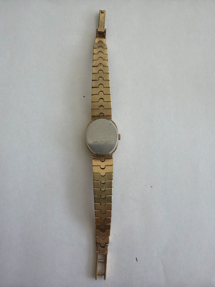 Orologi: montre vintage Derby Quartz – Usato da Echallens venduto da JAR69 3