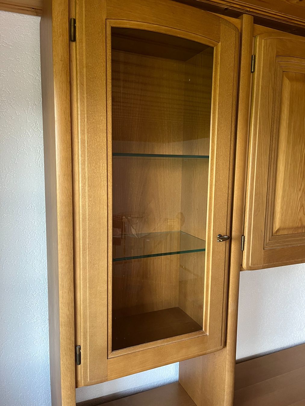 Credenze: Wohnwand – Usato da Montlingen venduto da Giardini13 1