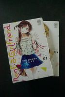 Manga rent a girlfriend