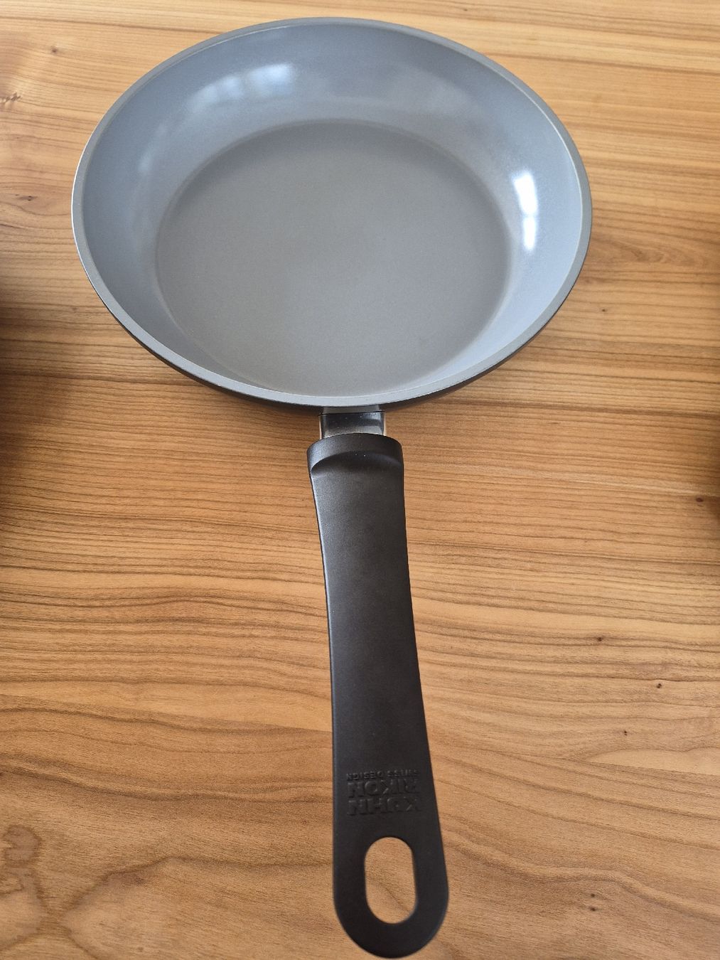 Kuhn Pfannen: Bratpfannen Kuhn Rikon Easy Ceramic – Gebraucht aus Burgdorf von Laiblau 3