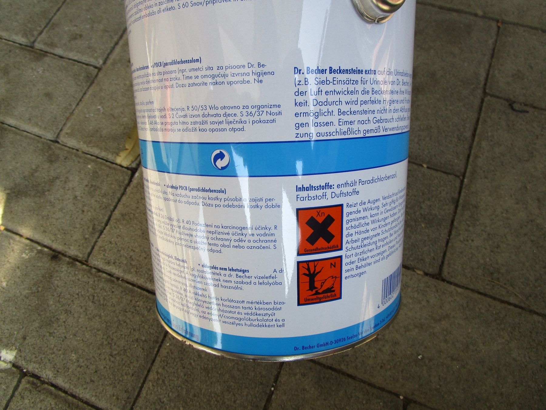 Mattoni da costruzione: Urinsteine 2.5 Kg – Usato da Mülligen venduto da gipseli 3