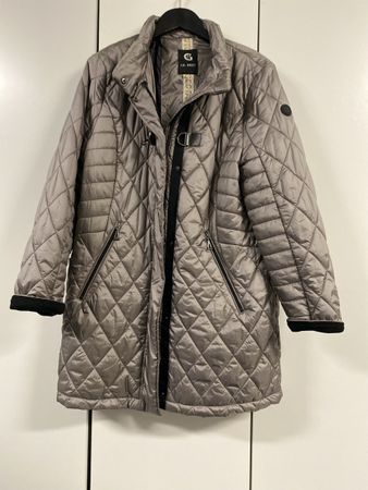 Gil Bret Mantel Steppmantel Gr. 42