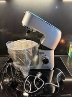 Küchenmaschine 