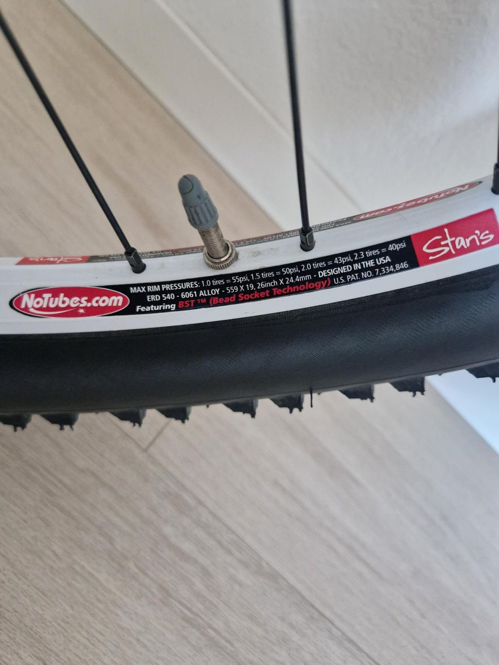Scott Vélos: Mountainbike Scott Reflex 10 – D'occasion à Richterswil par Sifon 4
