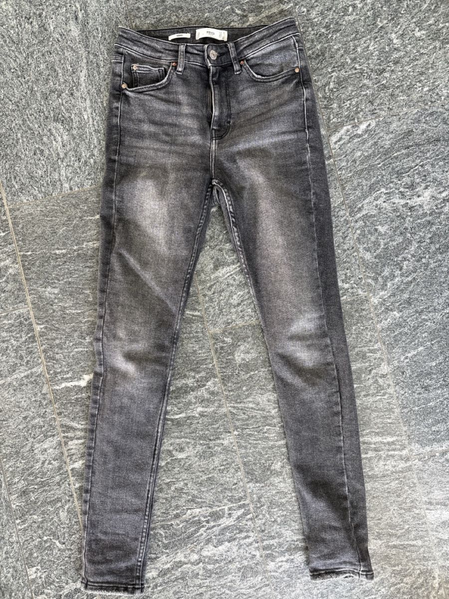 Mango Jeans: Mango Soho Gr.34 – Gebraucht aus Lumino von Red53