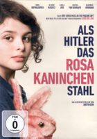 DVD: Als Hitler das rosa Kaninchen stahl