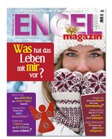 ENGEL Magazin Januar/Februar 2026