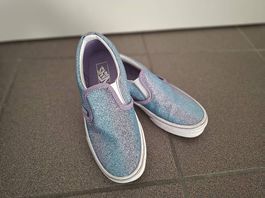 Vans speaker n33