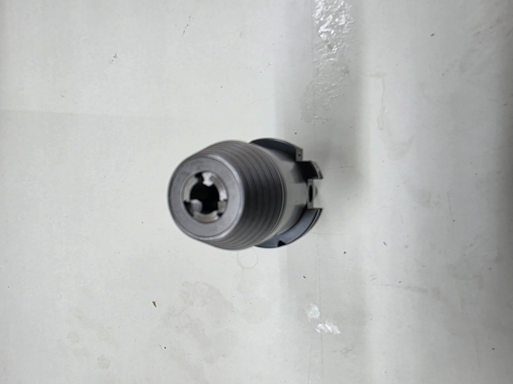 Tutti gli attrezzi: SK40 Bohrfutter 1-13mm – Usato da Rüti ZH venduto da Madeira14 1