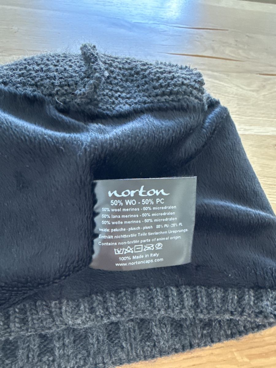 Hüte, Mützen & Caps: Warm Winter Hat – Neu (gemäss Beschreibung) aus Zürich von lar_8826 3