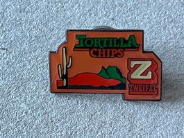 2 Zweifel Pins