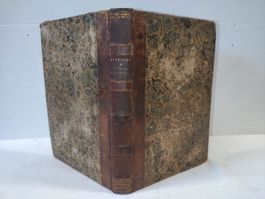 Livre ancien: Histoire du Testament, Christophe Schmid