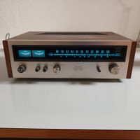 Vintage PIONEER Stereo Tuner  model TX-800