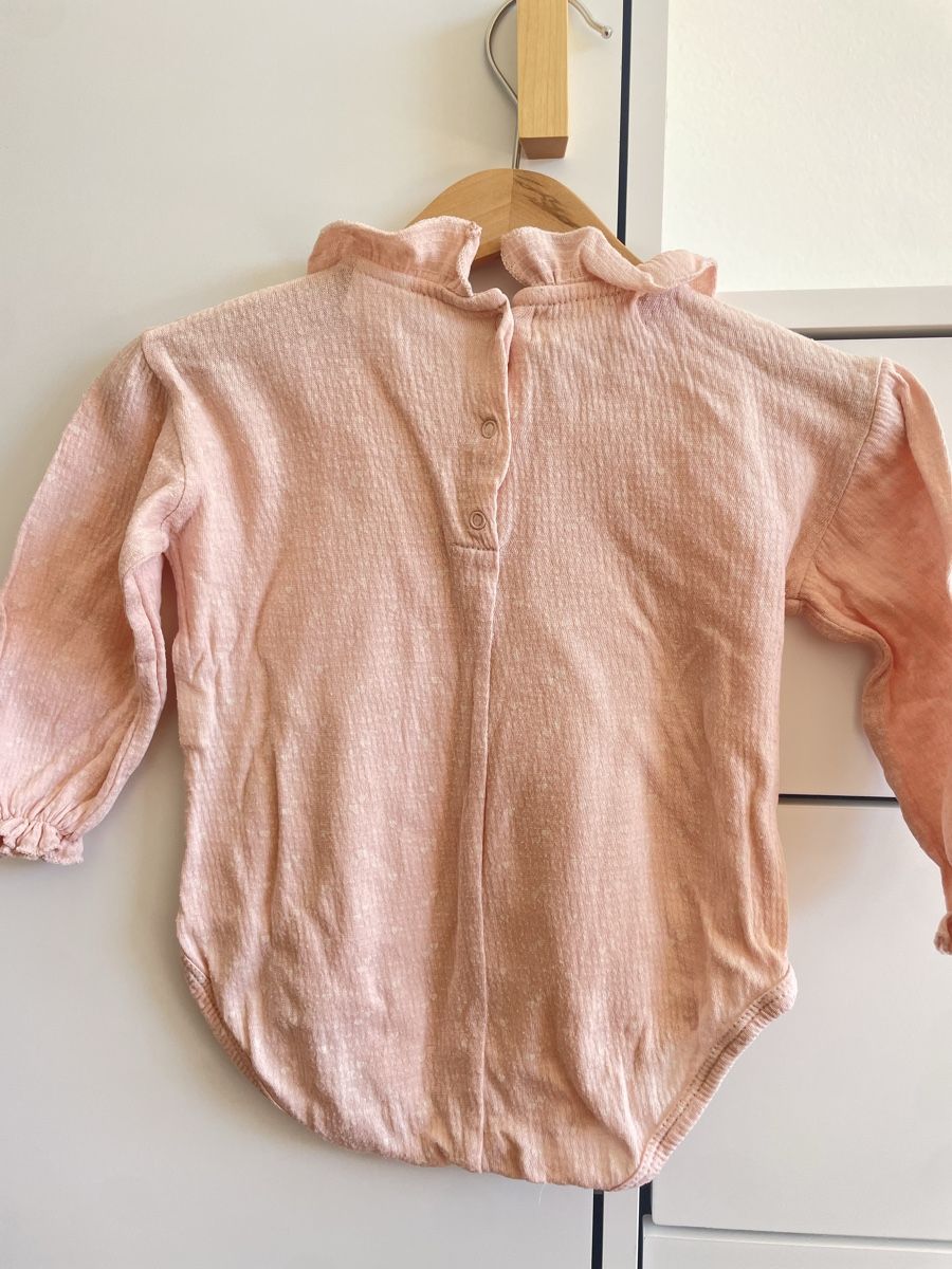 Biancheria intima: Gr. 80 Body Zara – Usato da Wädenswil venduto da flo8820 2
