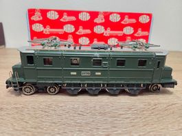 Hag 140 E-Lok Ae 4/7 SBB H0 (1)