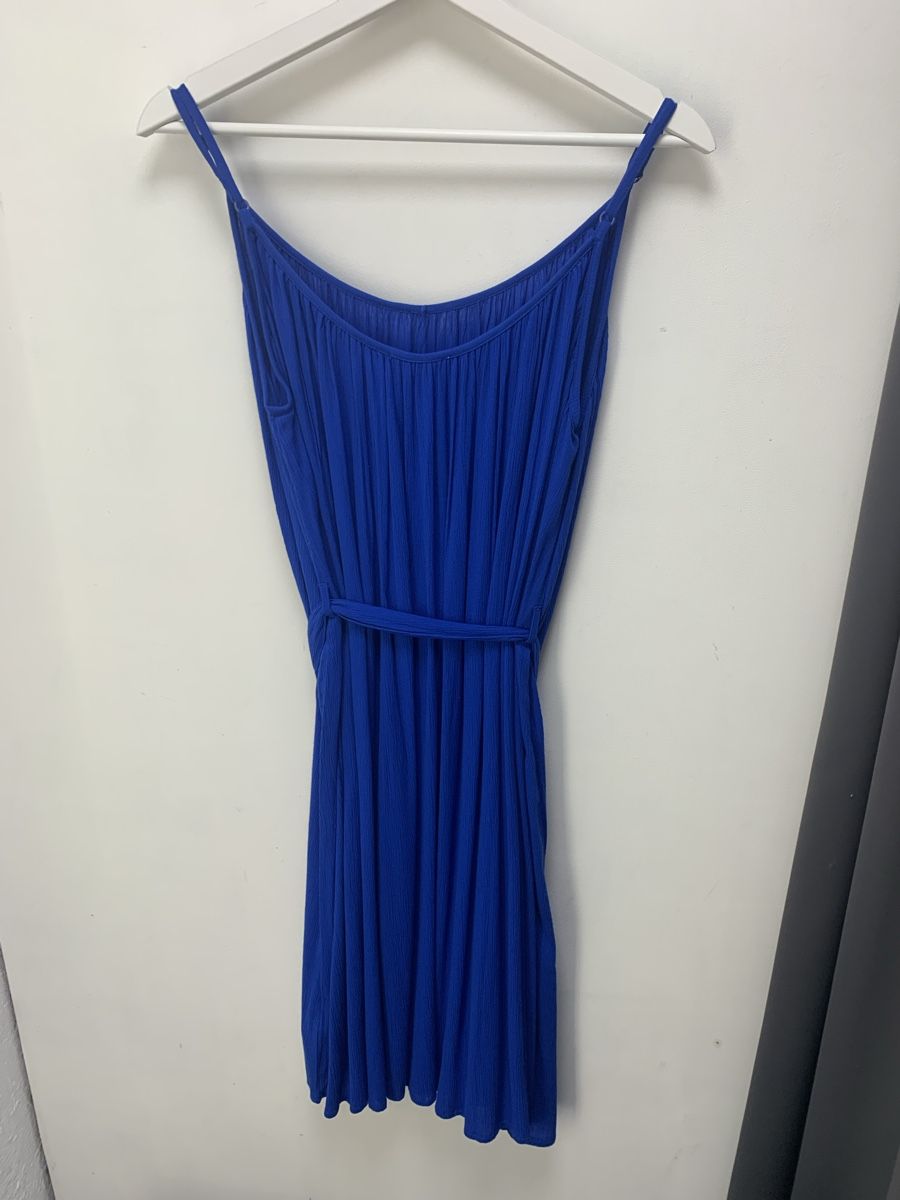 Kleider: Sommerkleid von Tranquillo mit Bindeband – Neu (gemäss Beschreibung) aus Aarau von REVIVI 1