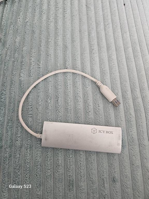 Modems & Router: Multi USB Stecker - zu verschenken – Gebraucht aus Wallisellen von BeautyBee 1