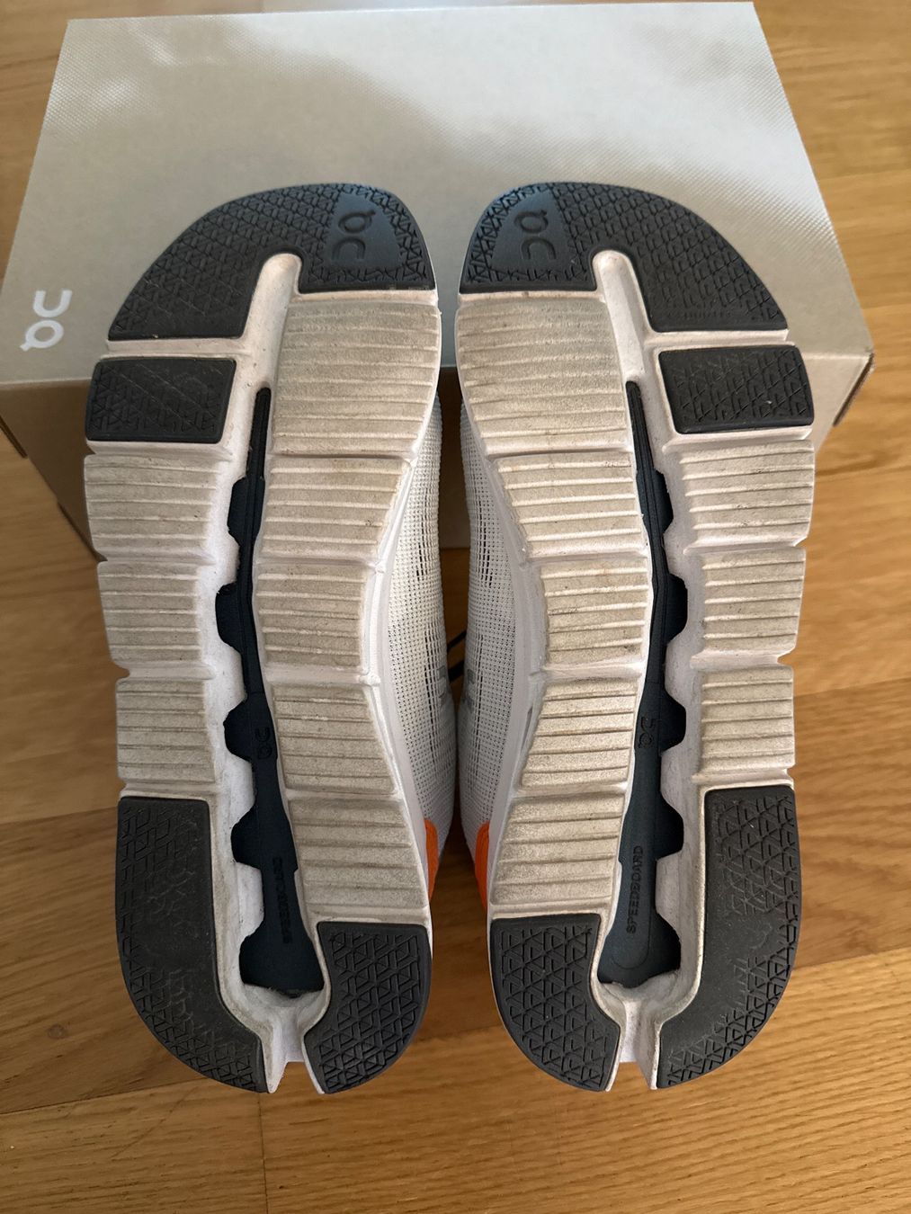On Scarpe da donna: ON Cloudrift sneakers size 39 – Usato da Olten venduto da sil_rt9r 3