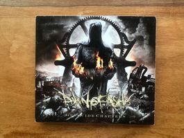 Dawn Of Ashes – Genocide Chapters (Black Metal, Death Metal)