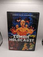Zombie Holocaust - Horror DVD - NTSC