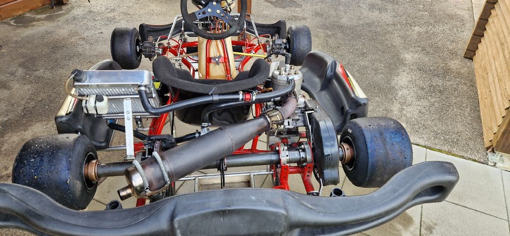 2 karting 8