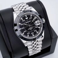 Montre Automatique Rokatie Mov. Seiko