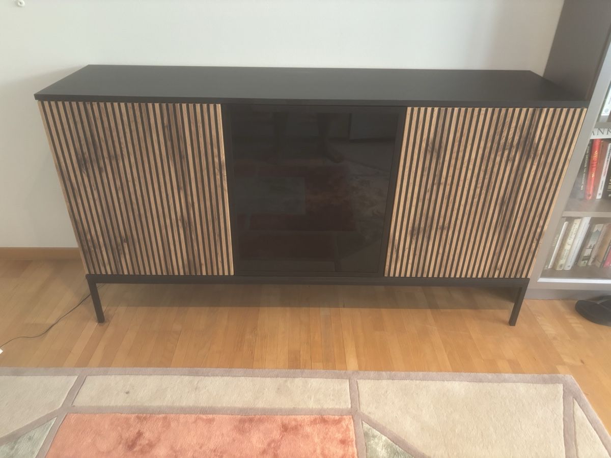Mobili TV: TV Unit/Sideboard – Nuovo (secondo la descrizione) da Zürich venduto da dbe_gn2m 3