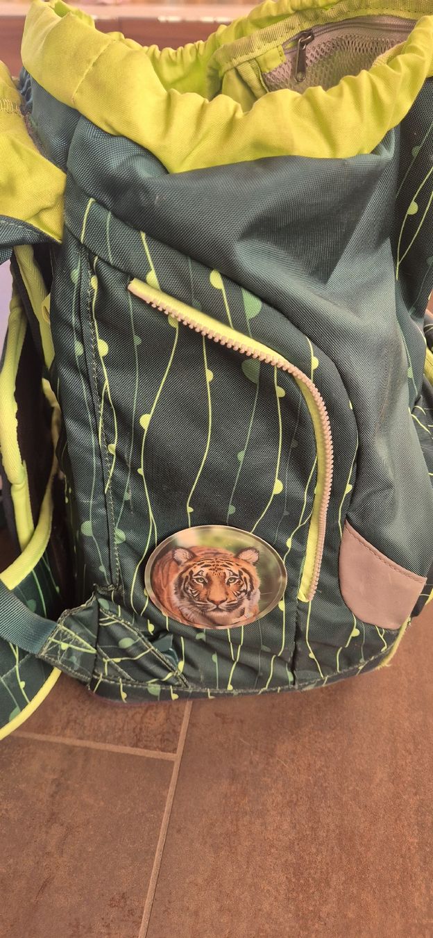 Ergobag Sacs à dos: Ergobag – D'occasion à Wuppenau par Suenneli10 9