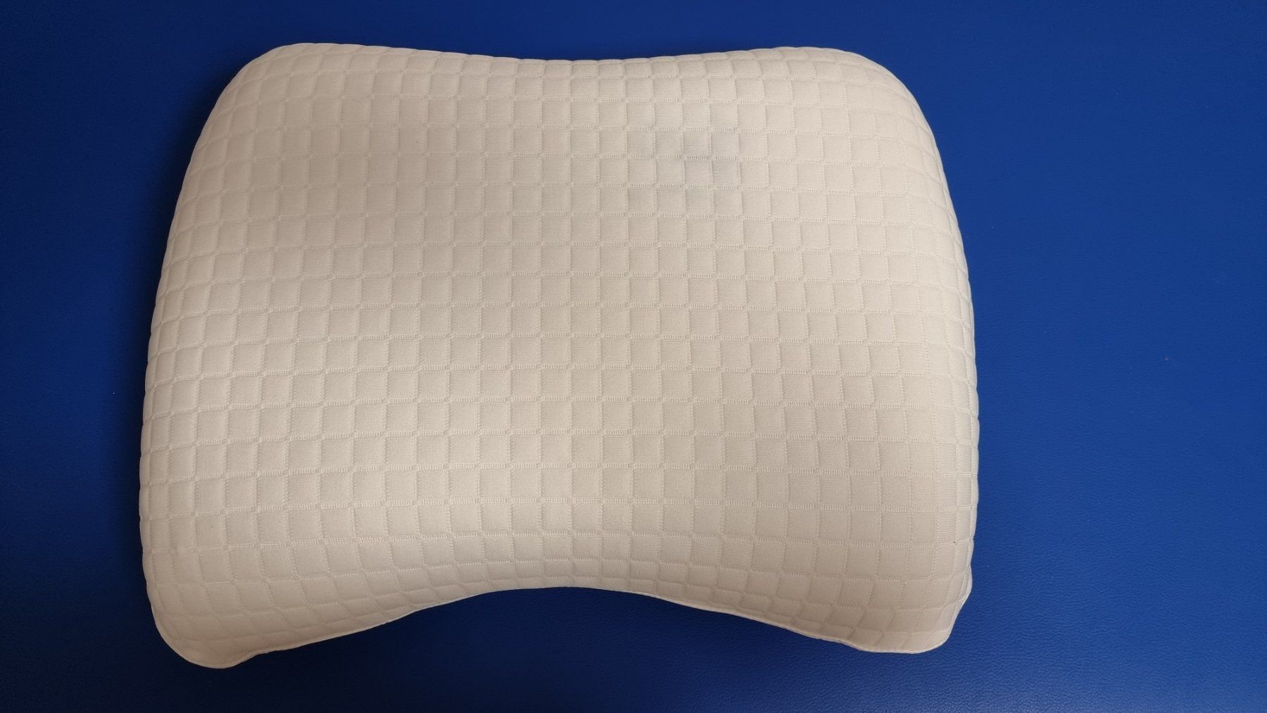 Ikea Kissen: Ergonomisches Schlafkissen – Neu (gemäss Beschreibung) aus Bergdietikon von ewa1005 2