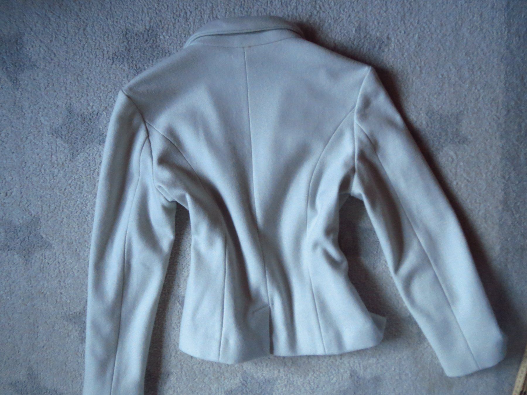 Jacken: toller MARC CAIN Damen Blazer – Gebraucht aus Kiental von Anna8702 7