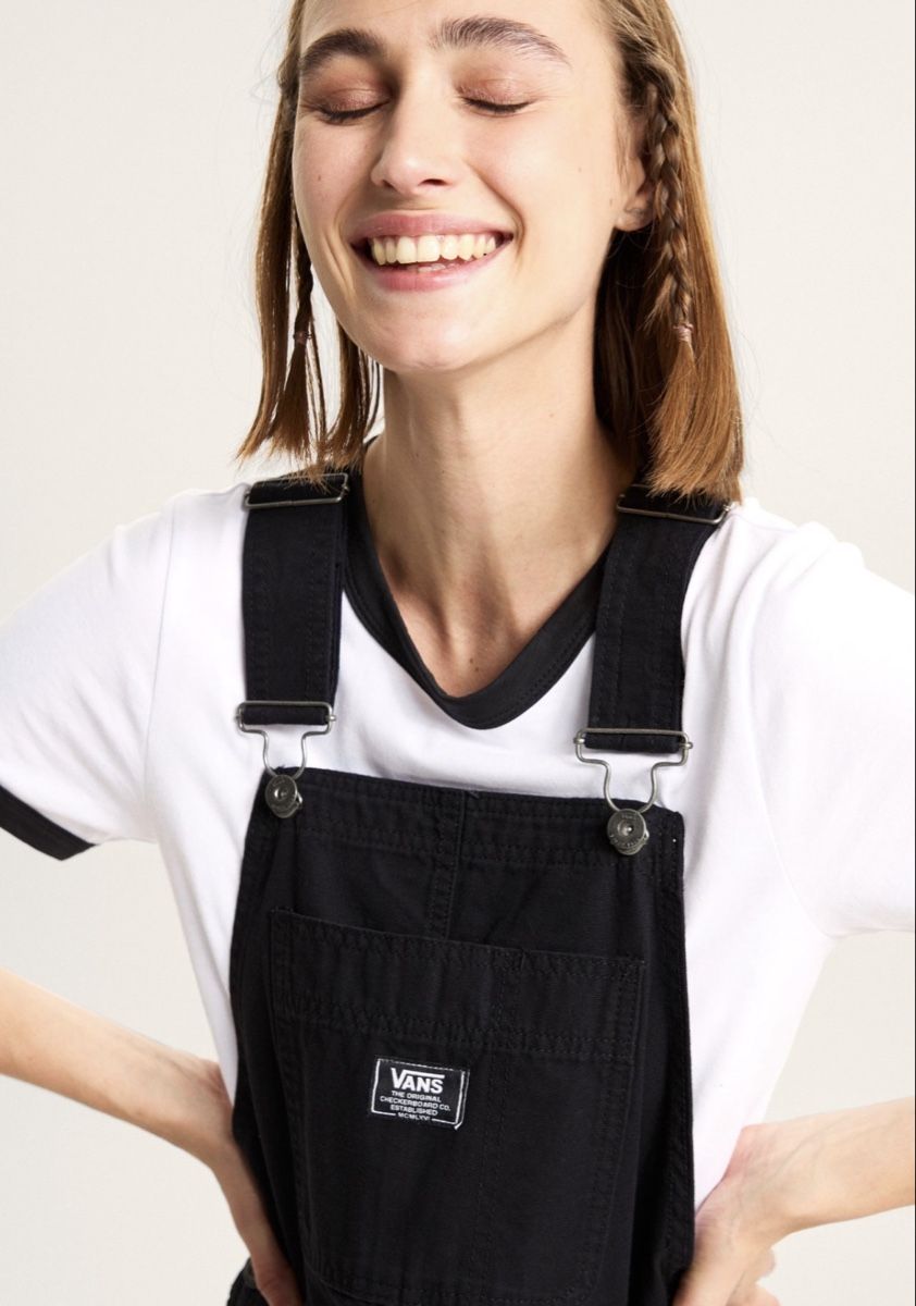 Jumpsuits: VANS Latzhose – Neuf (Voir description) à Kriens par v.kara 3