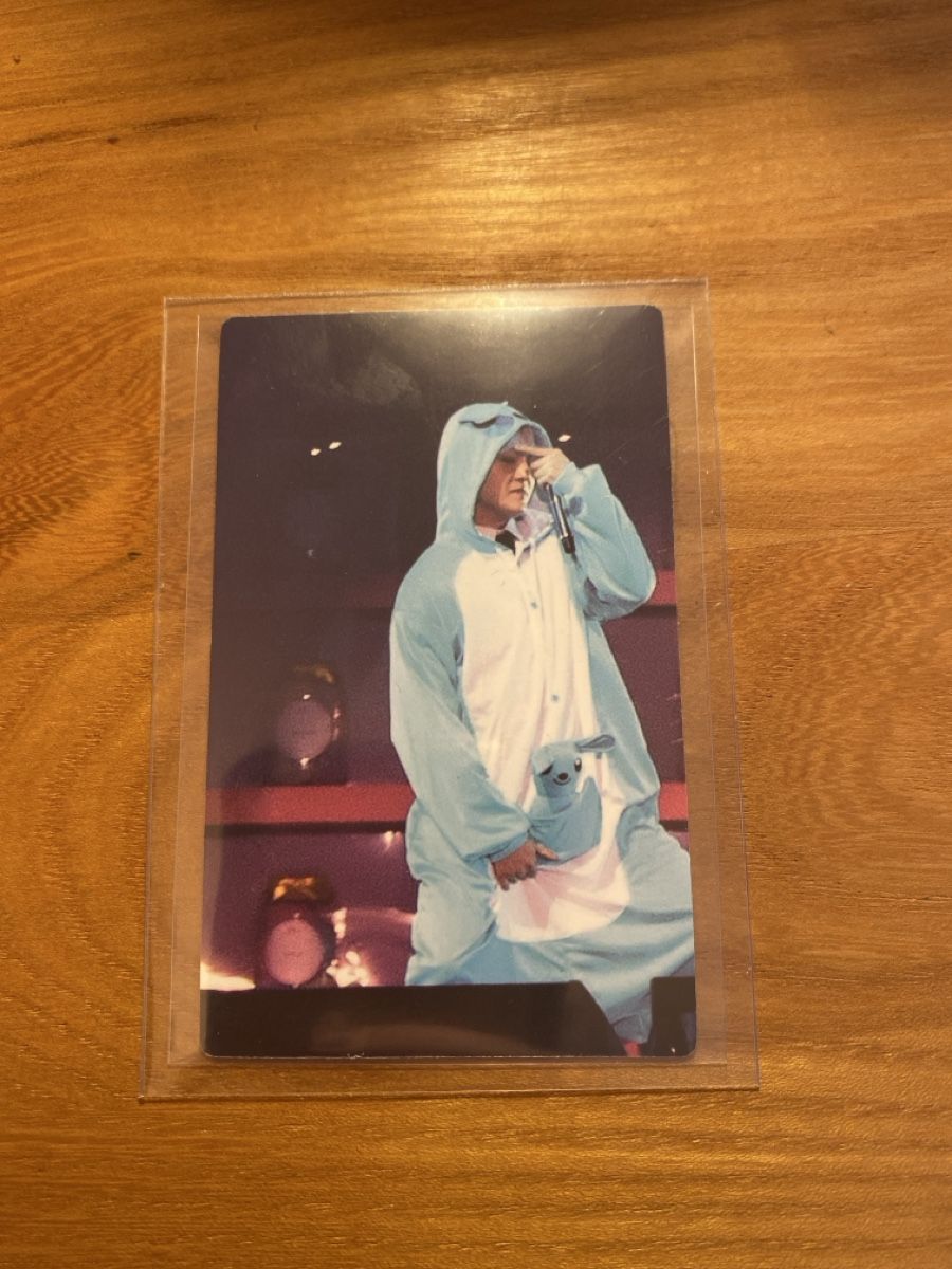 Sammelbilder & Trading cards: BTS Namjoon 4th Muster PC – Neu und originalverpackt aus Pieterlen von Mondbuchzauber_rkive 1
