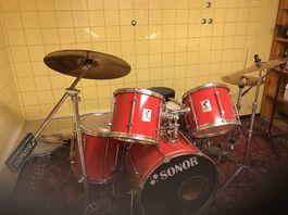 Sonor Force Schlagzeug-Set
