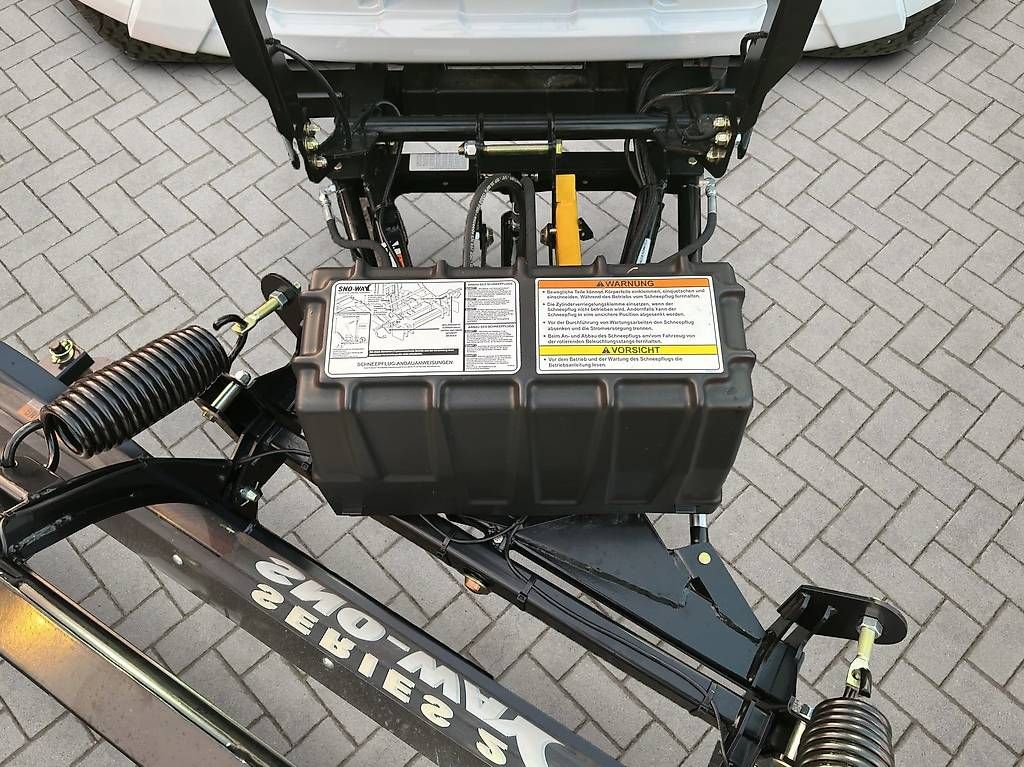 VW Automobili: VW Amarok 2.0TDI 4Motion Schneepflug – Usato da Alpnach-Dorf venduto da Hess-Automobile 8