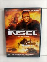 DVD Die Insel (de/uk) Ewan McGregor Scarlett Johansson