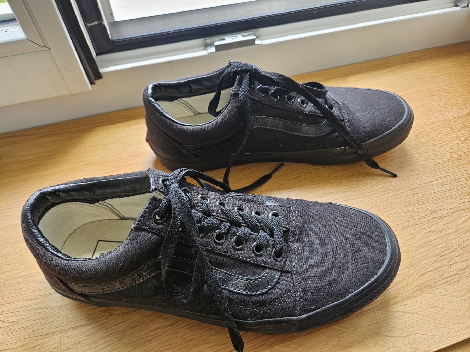 Vans Scarpe da uomo: Vans 40.5 – Usato da Wikon venduto da Nouli01 1